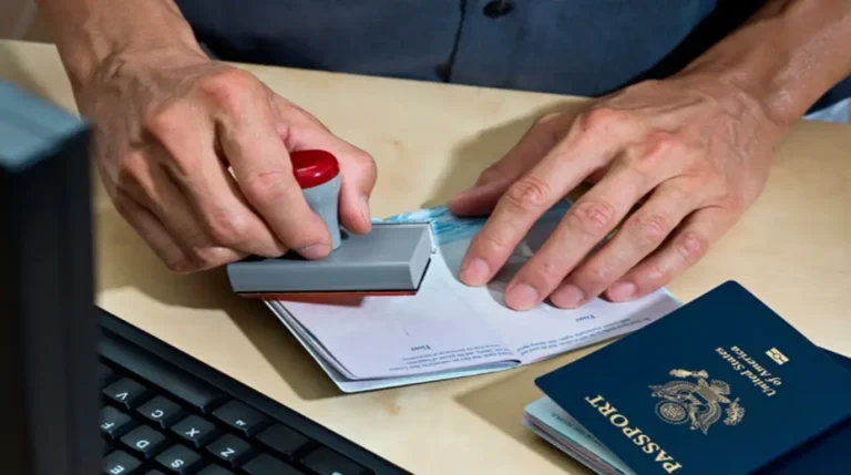 Tourist Card in Punta Cana - How to Get It Quickly and Easily