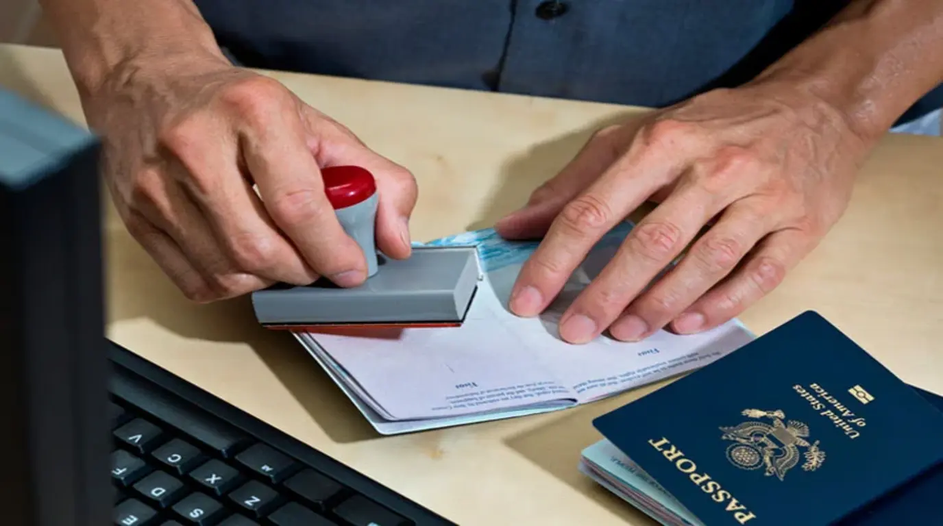 Tourist Card in Punta Cana - How to Get It Quickly and Easily