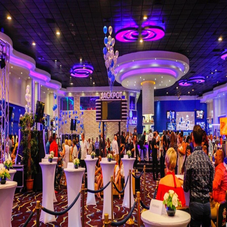 Try Your Luck at Avalon Princess Casino