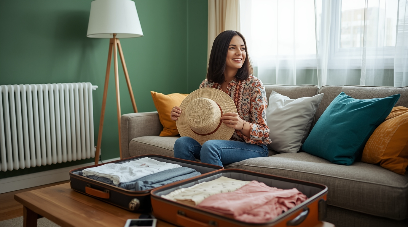 Ultimate Punta Cana Packing List - What to Pack for Your Tropical Vacation