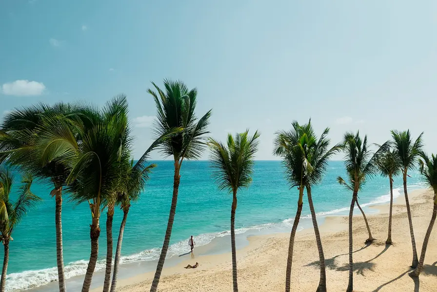 Understanding Punta Cana’s Climate and Seasons