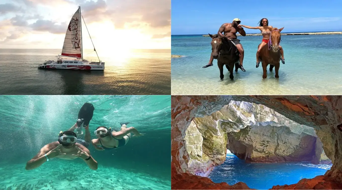 Unique Things to Do in Montego Bay Jamaica - Top 10 Must-Try Experiences