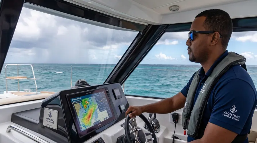 Weather and Sea Conditions - Is Punta Cana Safe for Ocean Excursions - Is Punta Cana Safe to Visit