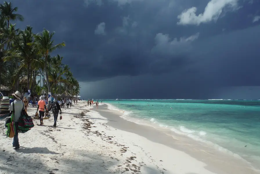 Wet Season – What to Expect and Why Some Travelers Choose It