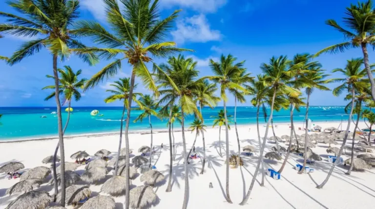 What Does Punta Cana Mean? Discover Its True Meaning