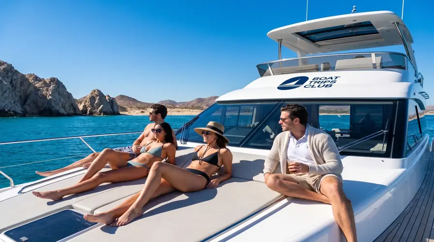 What Is the Weather Like in Cabo San Lucas in January - Cabo San Lucas Weather in January