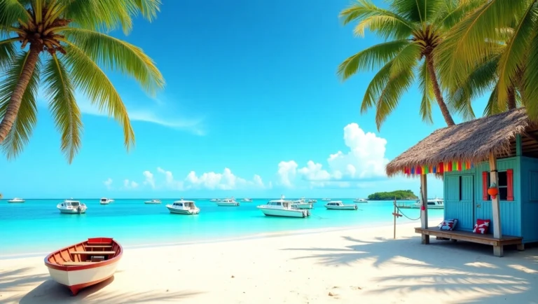 What Language Is Spoken in Punta Cana Essential Guide for Travelers