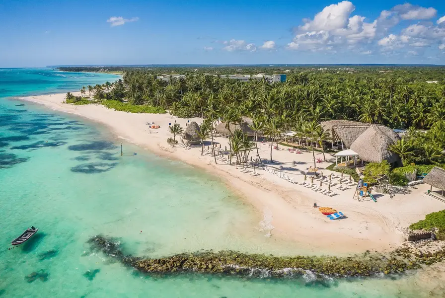 What Makes Playa Blanca Punta Cana Special?