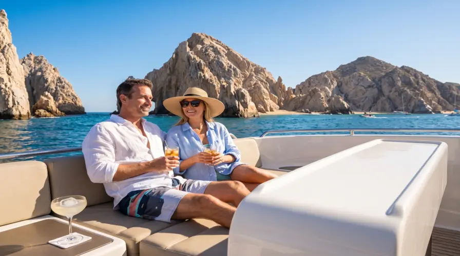 What is the Average Temperature in Cabo San Lucas in May - Cabo San Lucas Weather in May