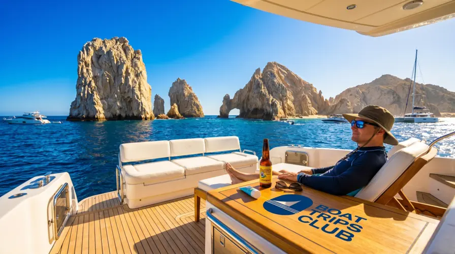 What is the Weather Like in Cabo in June - Cabo San Lucas Weather in June
