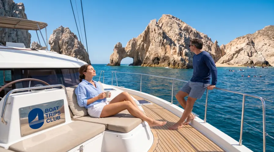 What is the weather like in Cabo San Lucas in March - Cabo San Lucas Weather in March
