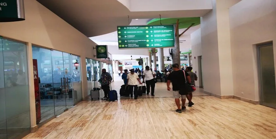 Who Needs a Tourist Card in Punta Cana?