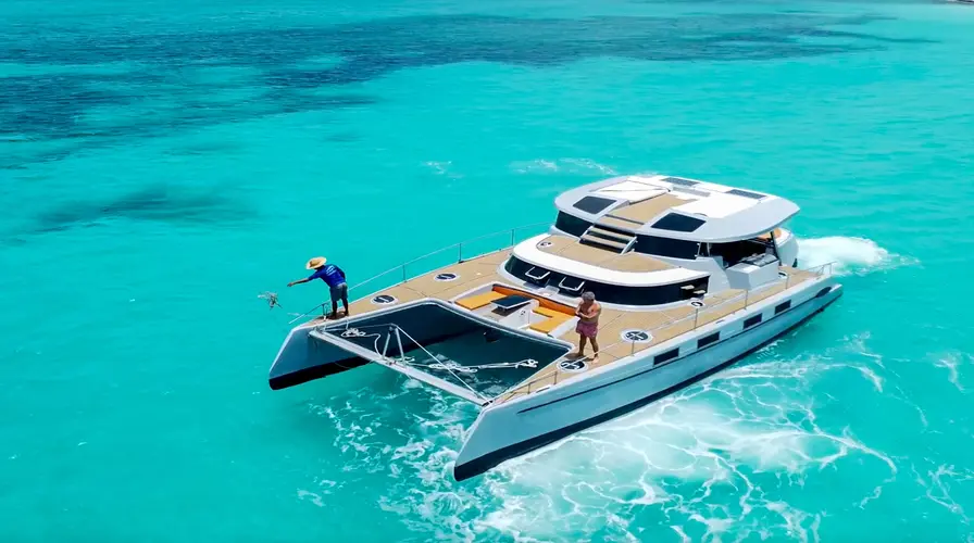 Yacht Rentals and Boat Trips