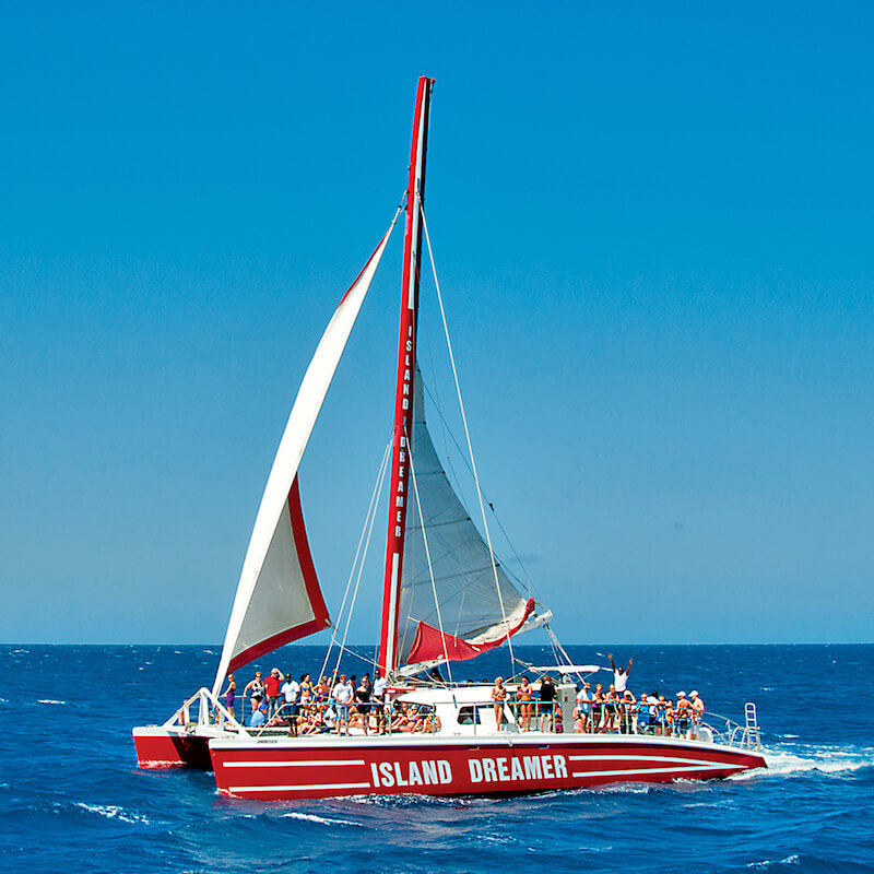 Private Catamaran Montego Bay – Deluxe Charter Escape