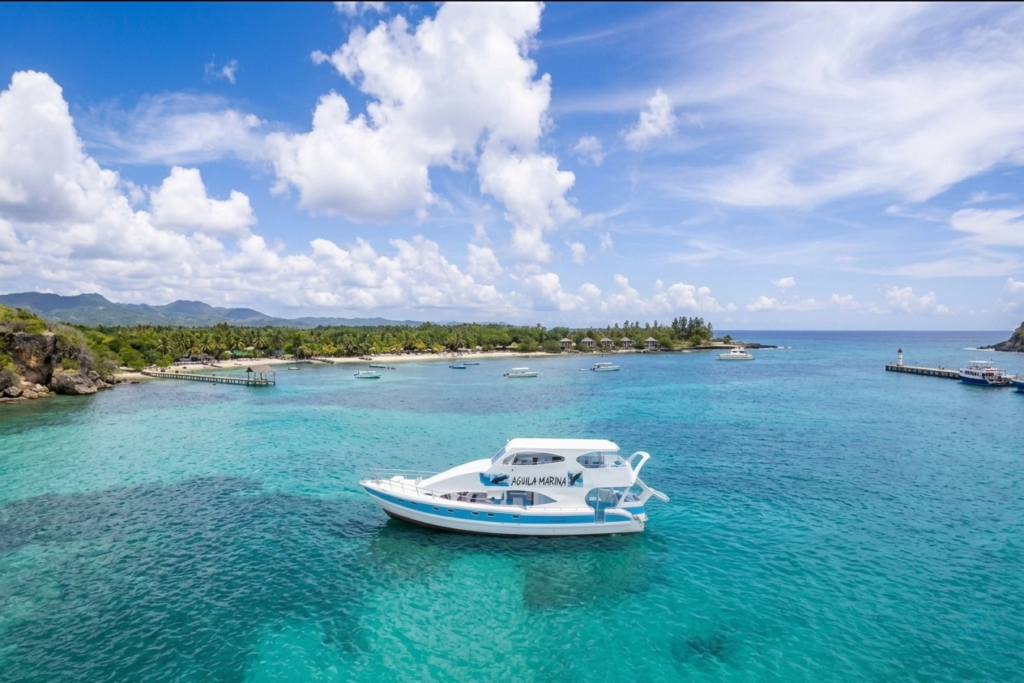 The Celebration at Sea – Your Whole Crew, One Private Catamaran, One Legendary Day