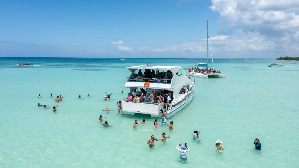 The Saona Island Day That Becomes the Story of Your Vacation
