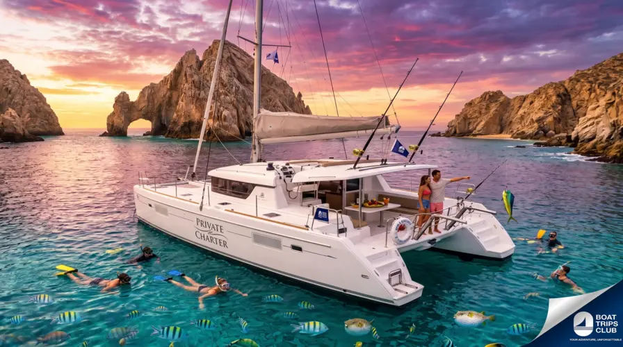 Best Things to Do in Cabo San Lucas in October - Cabo San Lucas Weather in October