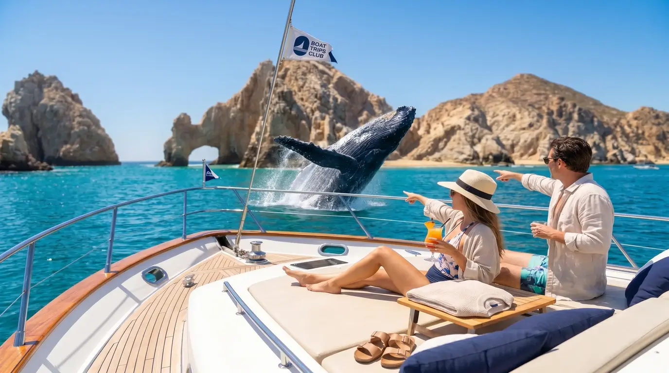 Cabo San Lucas Weather in December | A Complete Guide to Packing & Planning