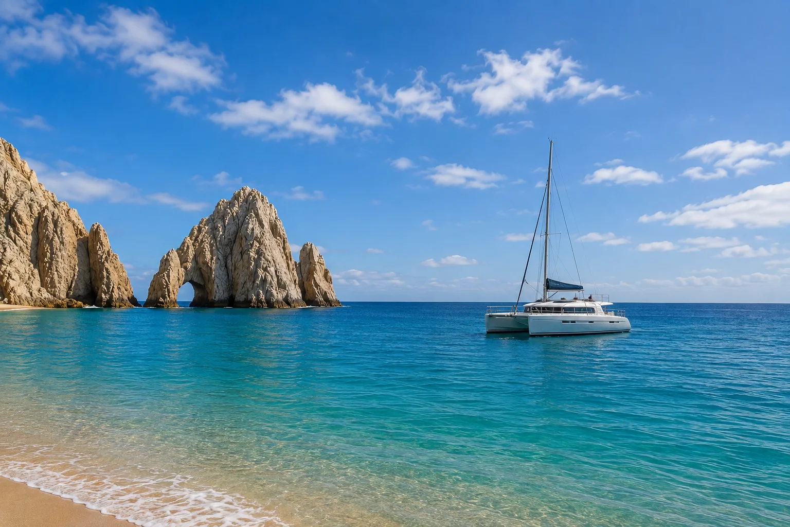 Cabo San Lucas Weather in December