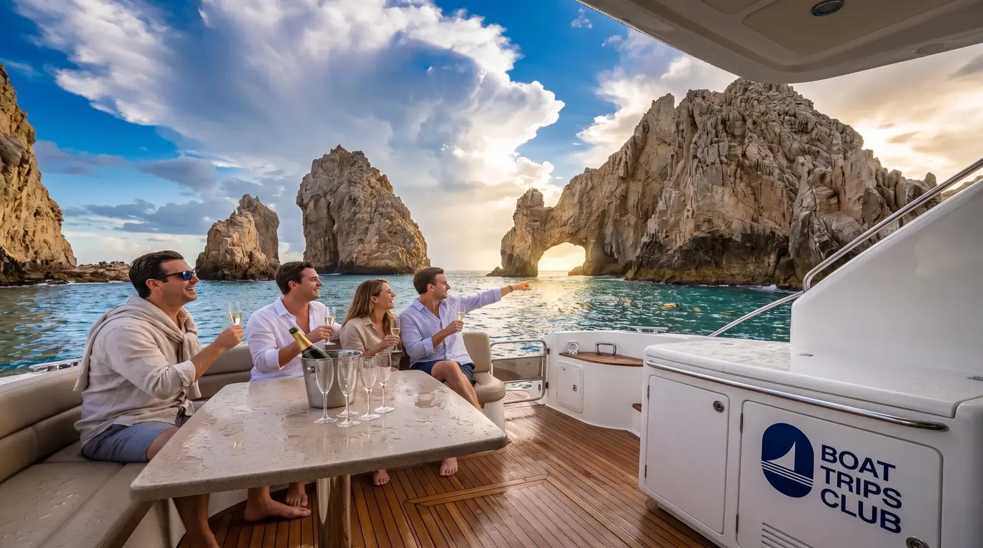 Cabo San Lucas Weather in October | What to Expect & Best Things to Do