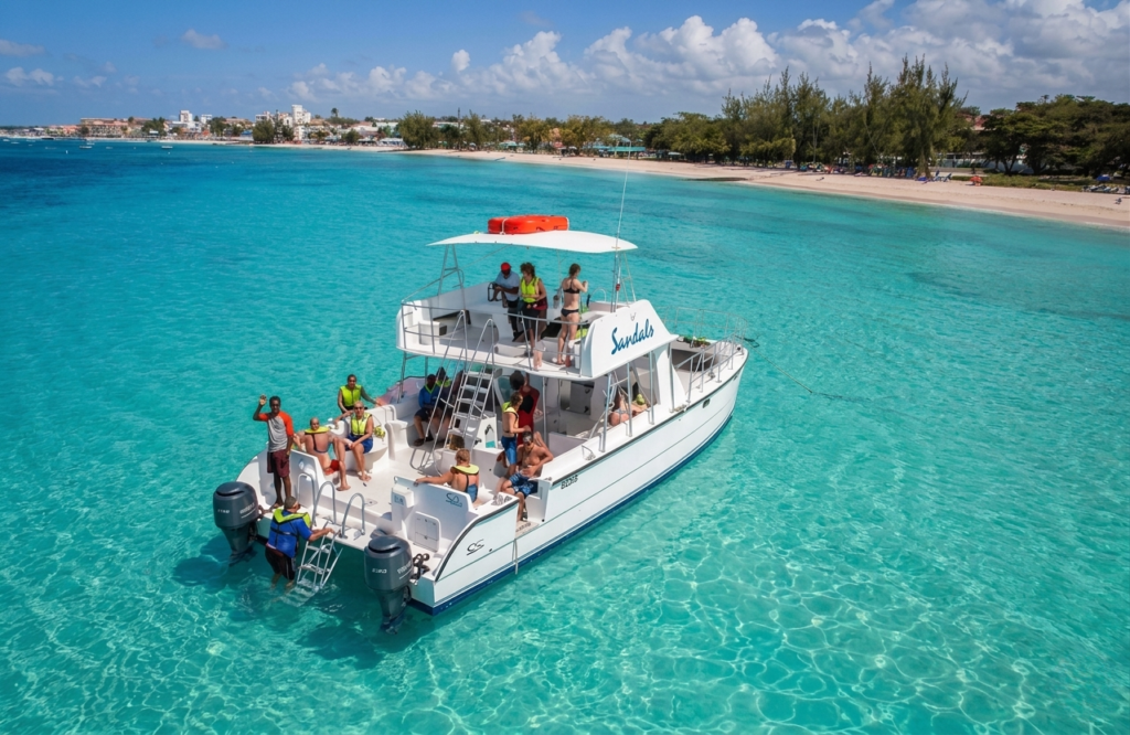 The Caribbean Island Most Tourists Never Find – And That’s Exactly Why You Should