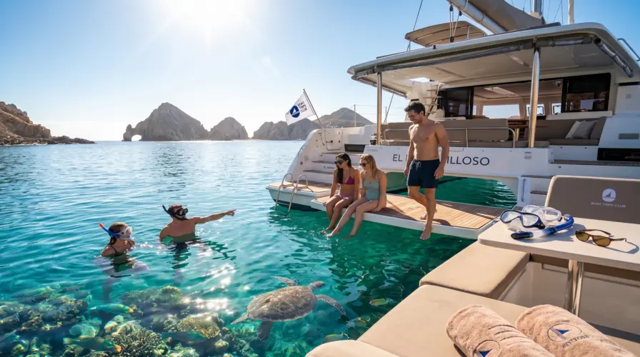 Is September a Good Time to Visit Cabo San Lucas - Cabo San Lucas Weather in September