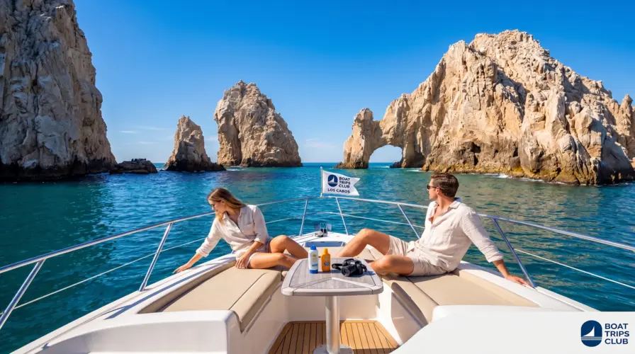 The Best Boat Trips & Yacht Charters for November - Cabo San Lucas Weather in November