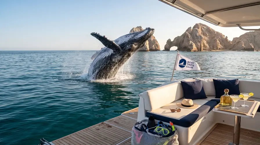 Top Things to Do in Cabo San Lucas in December - Cabo San Lucas Weather in December