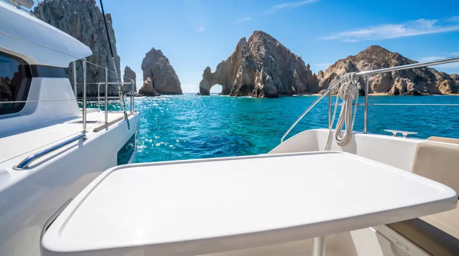 What is the Weather Like in Cabo in October - Cabo San Lucas Weather in October