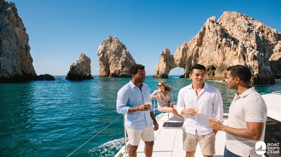 What to Expect Cabo Weather in November - Cabo San Lucas Weather in November