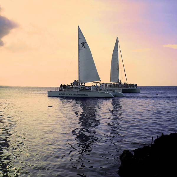 Ocho Rios