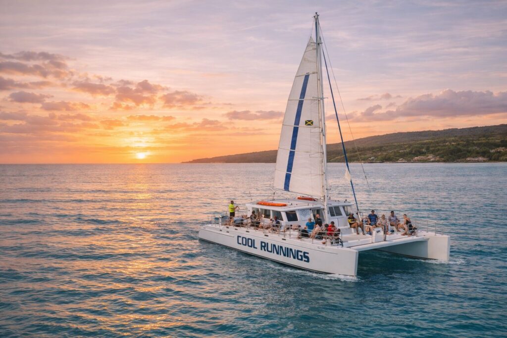 Ocho Rios