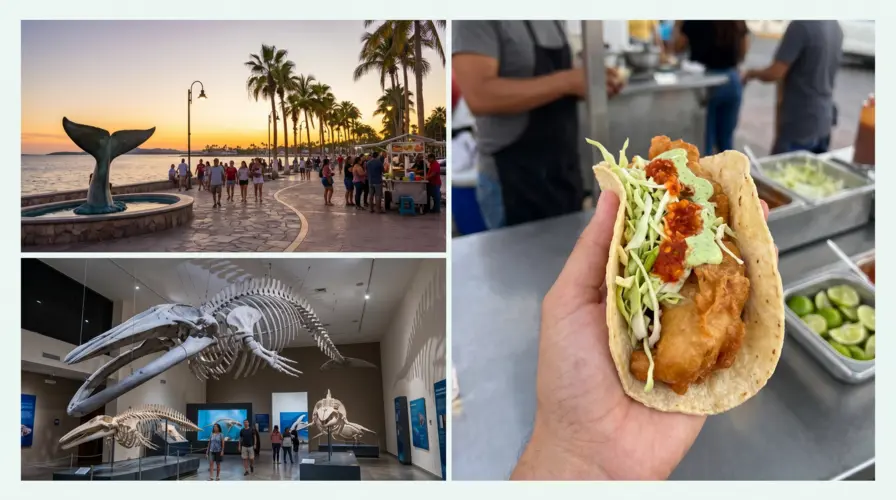 10 Epic Things to Do in La Paz, Mexico The Ultimate Visitor's Guide - 4 to 6
