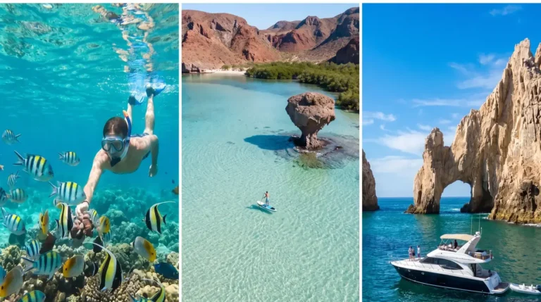 12 Incredible Things to Do in the Sea of Cortez | The Ultimate Cabo 2026 Guide