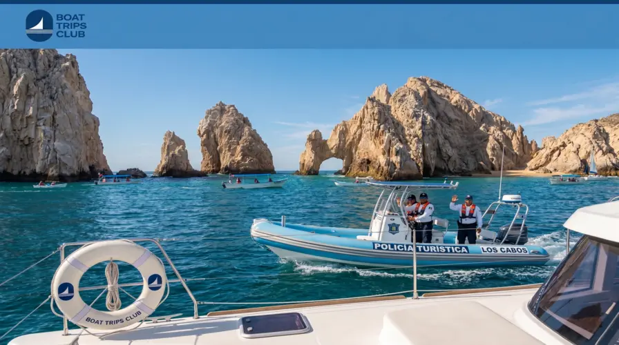 7. It Is the Safest Mexican Destination for Travelers -Why Visit Cabo San Lucas