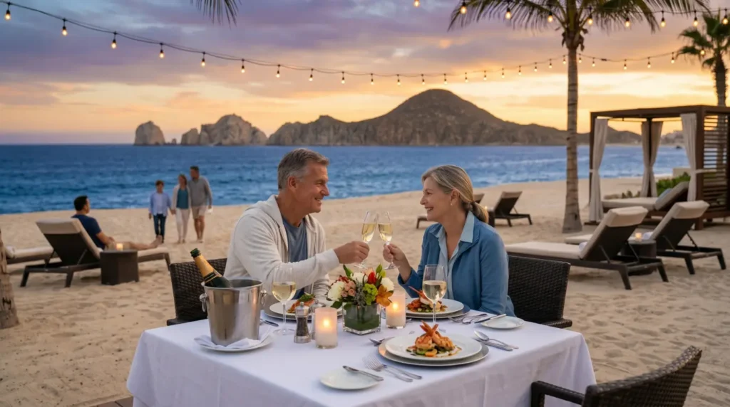 SJD Airport Guide | 7 Crucial Tips for a Stress-Free Cabo Arrival