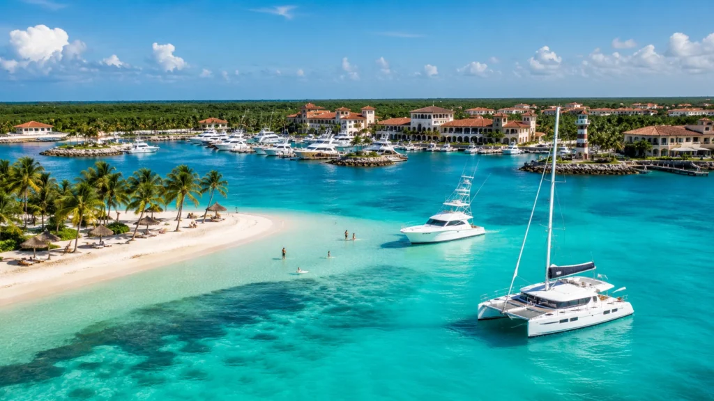 Things to Do in Cap Cana, Punta Cana