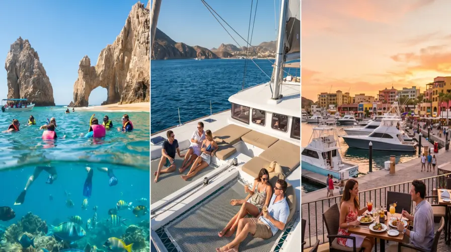 Top Sea of Cortez Activities for Your 2026 Itinerary - 10 to 12