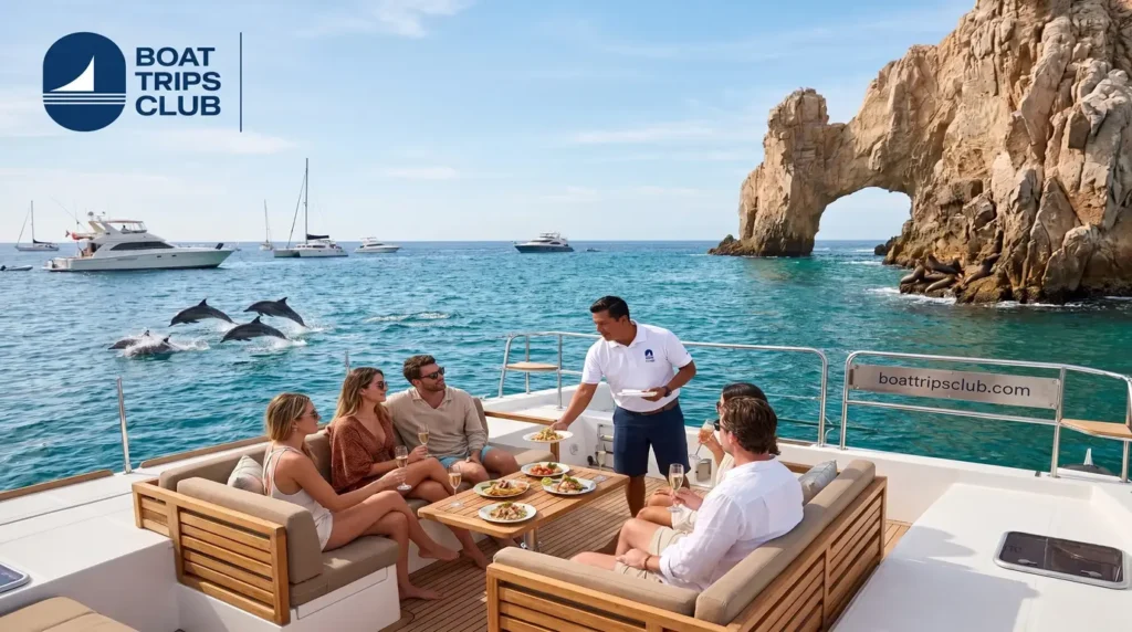 Why Visit Cabo San Lucas? 7 Reasons It’s the Ultimate Escape