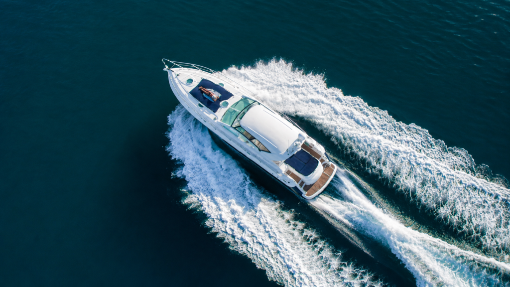Yacht Charters