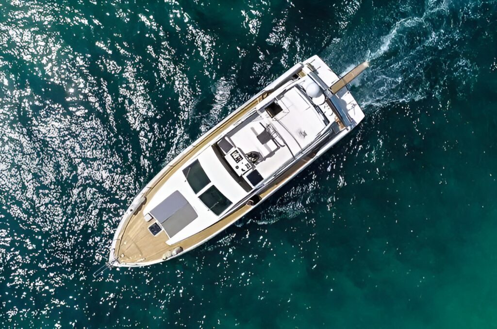 Private Mykonos Yacht for Groups: Delos & Rhenia