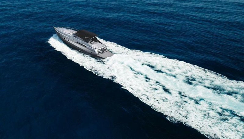 Private Mykonos Yacht: Delos, Rhenia & South Coast