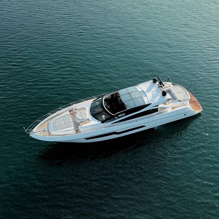 80 ft Sunseeker Superyacht Charter Papagayo, Costa Rica