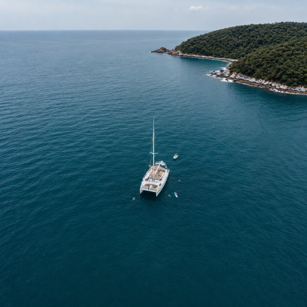 Puerto Vallarta - Sailing Adventures
