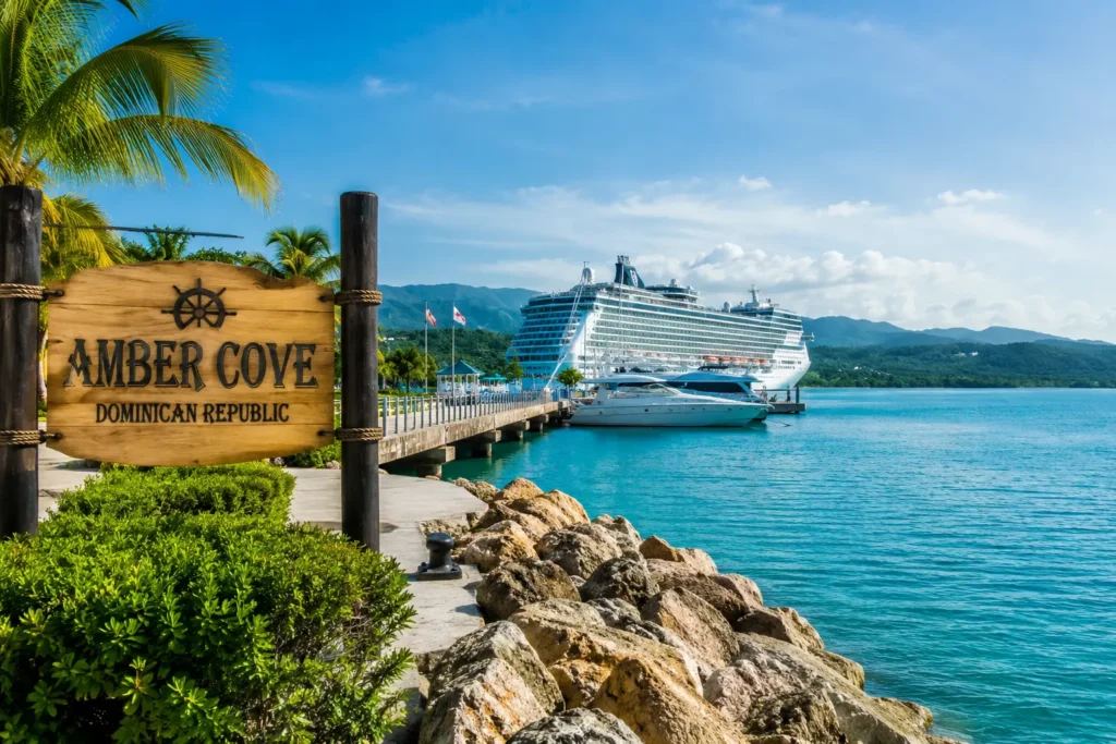 Amber Cove, Dominican Republic: Everything You Need to Know (The Cruiser’s Guide)