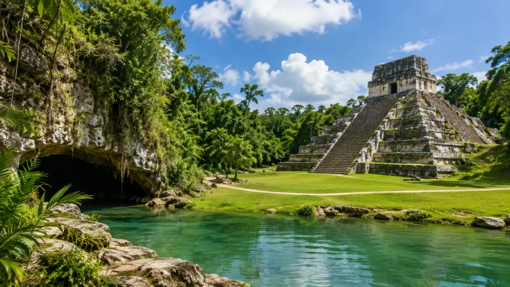 Land-Side Activities & Attractions in BelizeÂ