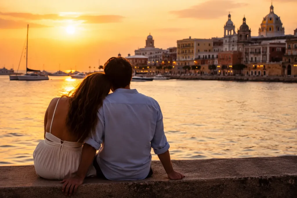 10 Romantic Things to Do in Cartagena for Couples (2026 Guide)