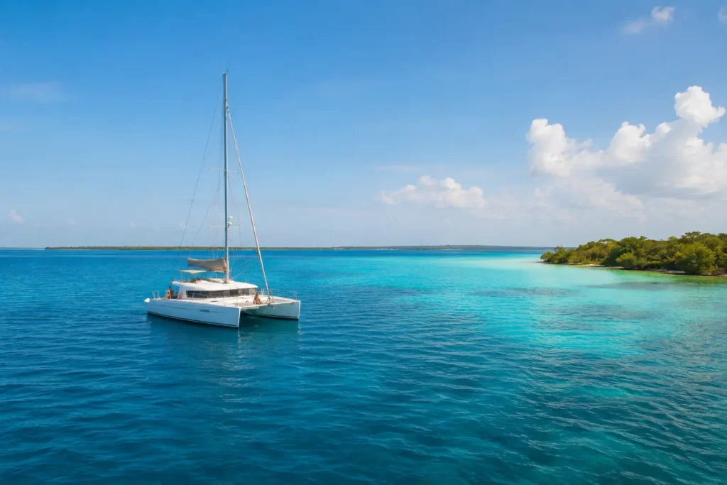 Things to Do in Bacalar: Top Attractions & Lagoon Tours