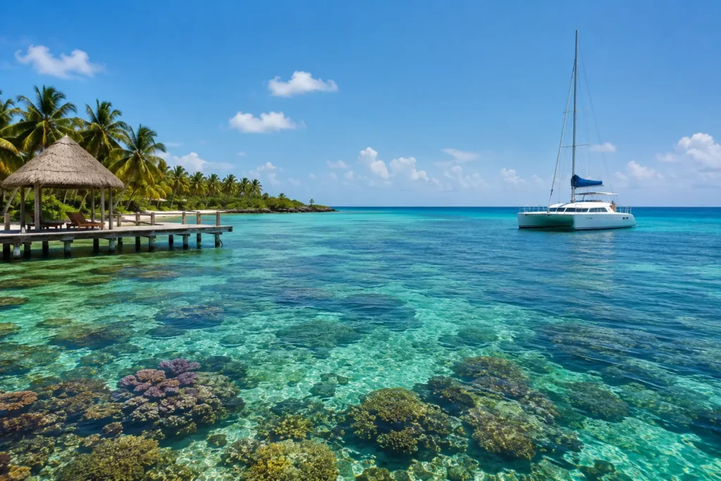 Things to Do in Belize: Reef, Sail & SightsÂ
