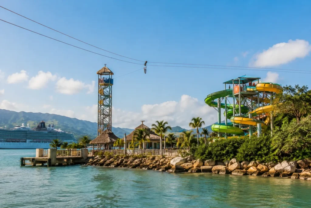Top things to do at Amber Cove